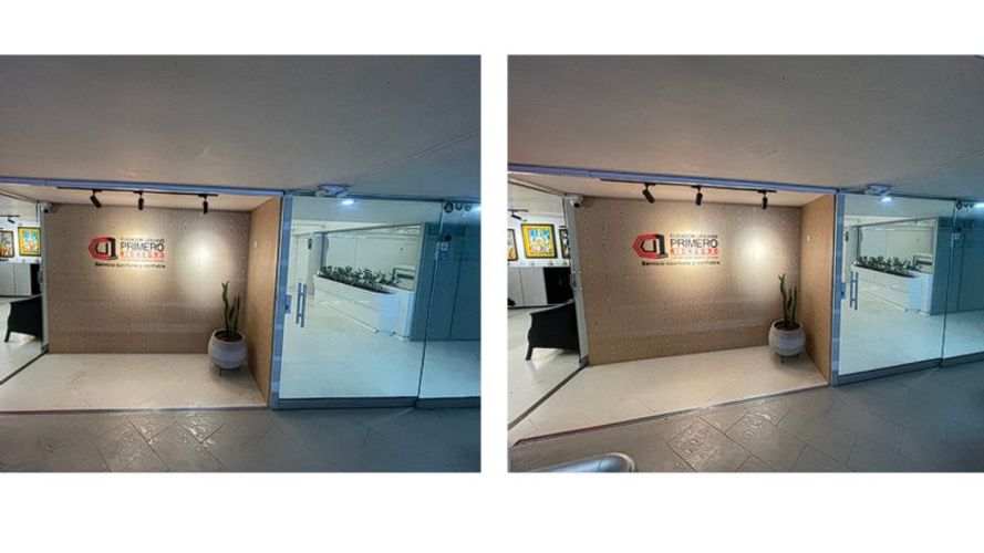 Edificio en venta en Alto Del Medio, Rionegro, 671 m² · foto 11 de 15