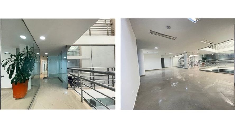 Edificio en venta en Alto Del Medio, Rionegro, 671 m² · foto 13 de 15