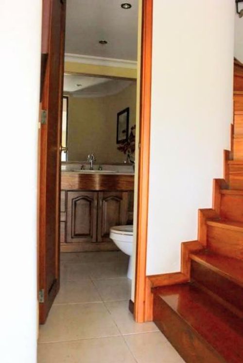 Casa de 4 alcobas en venta en El Tesoro, Medellín, 345 m² · foto 7 de 13