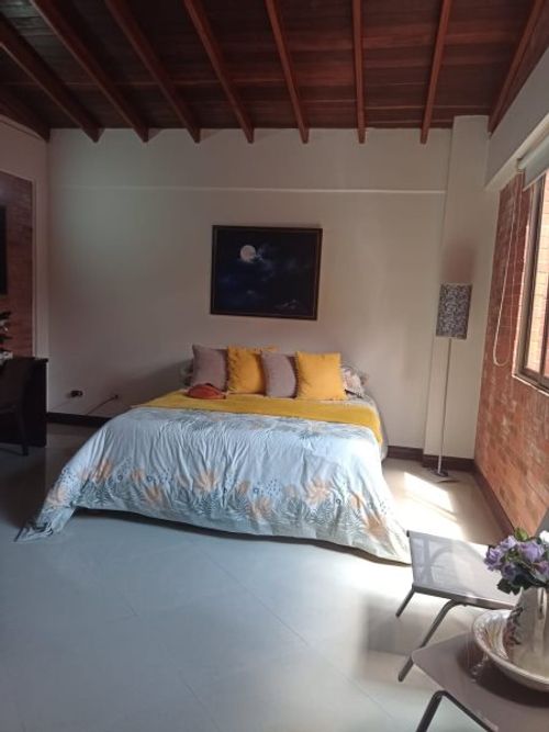 Casa de 5 alcobas en venta en Monteazul, Sabaneta, 410 m² · foto 16 de 24