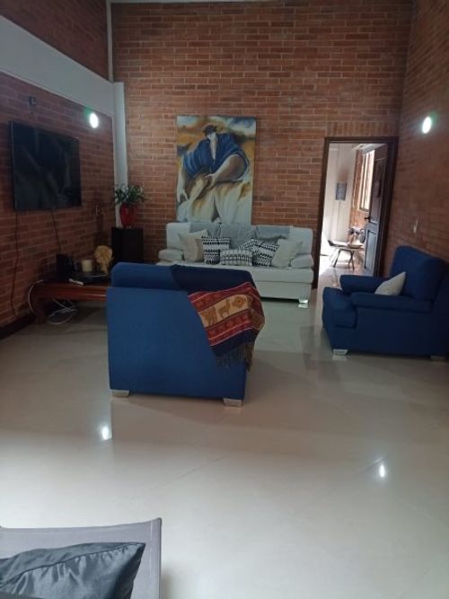 Casa de 5 alcobas en venta en Monteazul, Sabaneta, 410 m² · foto 17 de 24