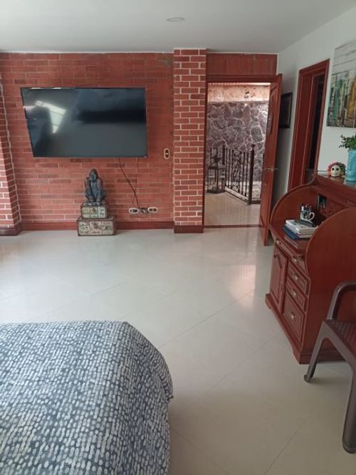 Casa de 5 alcobas en venta en Monteazul, Sabaneta, 410 m² · foto 20 de 24