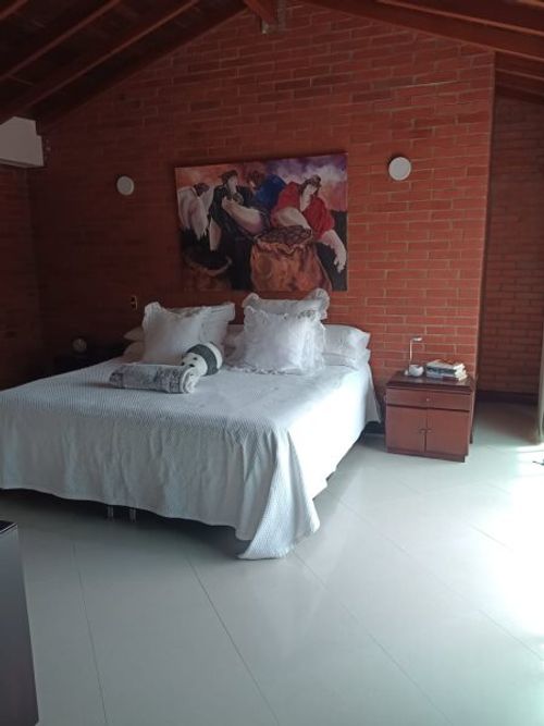 Casa de 5 alcobas en venta en Monteazul, Sabaneta, 410 m² · foto 24 de 24