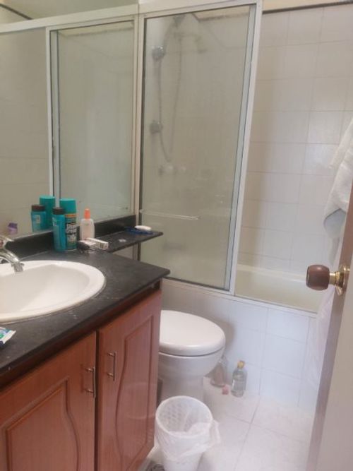 Apartamento de 2 alcobas en venta en La Florida, Medellín, 128 m² · foto 5 de 16