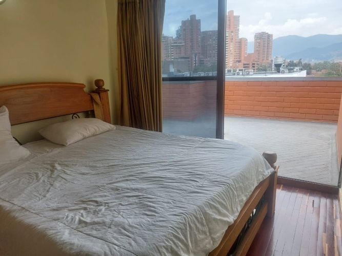 Apartamento de 2 alcobas en venta en La Florida, Medellín, 128 m² · foto 6 de 16