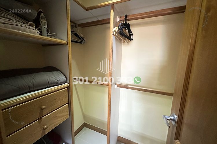 Apartamento de 3 alcobas en arriendo en Laureles, Medellín, 120 m² · foto 14 de 24
