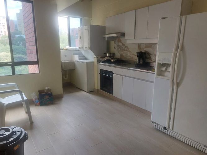 Apartamento de 2 alcobas en venta en La Florida, Medellín, 128 m² · foto 10 de 16