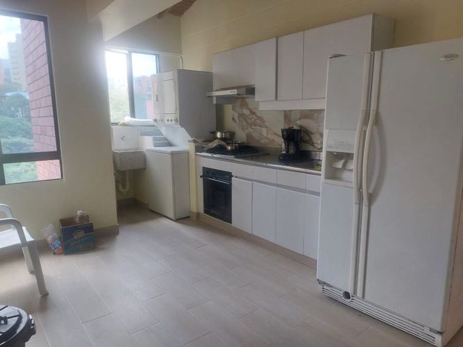 Apartamento de 2 alcobas en venta en La Florida, Medellín, 128 m² · foto 13 de 16