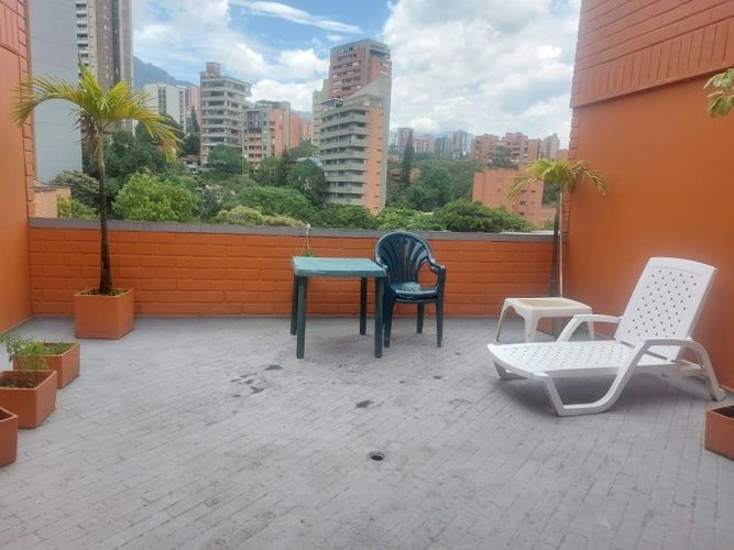 Apartamento de 2 alcobas en venta en La Florida, Medellín, 128 m² · foto 15 de 16