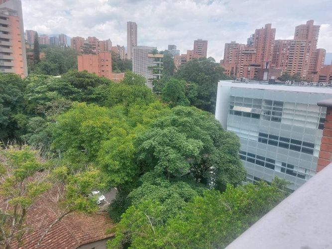 Apartamento de 2 alcobas en venta en La Florida, Medellín, 128 m² · foto 16 de 16