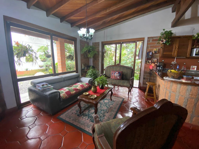 Casa de 4 alcobas en venta en La Aldea, La Estrella, 658 m² · foto 8 de 18
