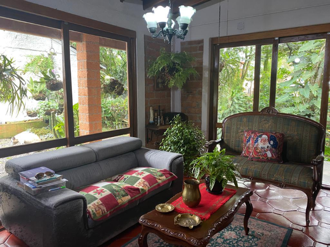 Casa de 4 alcobas en venta en La Aldea, La Estrella, 658 m² · foto 9 de 18