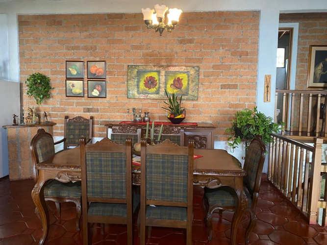 Casa de 4 alcobas en venta en La Aldea, La Estrella, 658 m² · foto 10 de 18