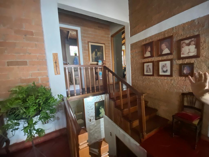 Casa de 4 alcobas en venta en La Aldea, La Estrella, 658 m² · foto 11 de 18