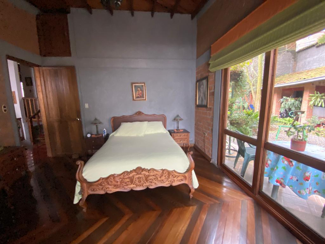 Casa de 4 alcobas en venta en La Aldea, La Estrella, 658 m² · foto 12 de 18