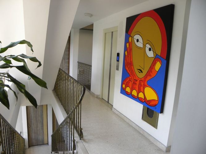 Edificio en venta en Laureles, Medellín, 1460 m² · foto 8 de 15