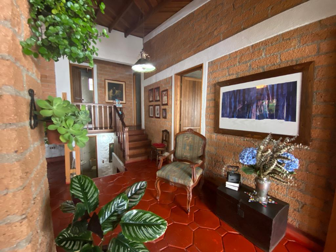 Casa de 4 alcobas en venta en La Aldea, La Estrella, 658 m² · foto 13 de 18