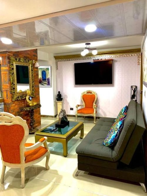 Edificio en venta en Laureles, Medellín, 1460 m² · foto 9 de 15