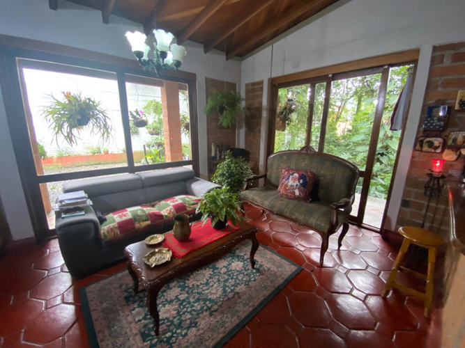Casa de 4 alcobas en venta en La Aldea, La Estrella, 658 m² · foto 15 de 18