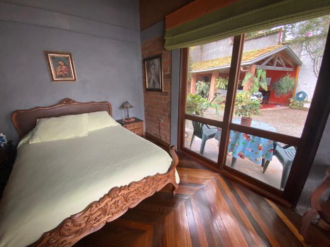 Casa de 4 alcobas en venta en La Aldea, La Estrella, 658 m² · foto 16 de 18