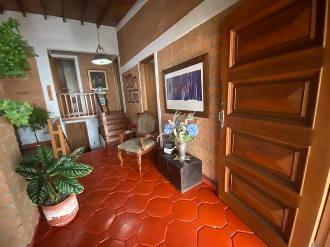 Casa de 4 alcobas en venta en La Aldea, La Estrella, 658 m² · foto 17 de 18
