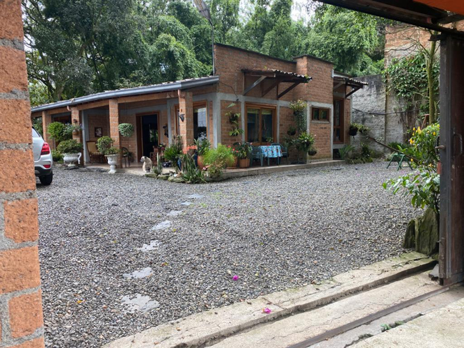 Casa de 4 alcobas en venta en La Aldea, La Estrella, 658 m² · foto 18 de 18