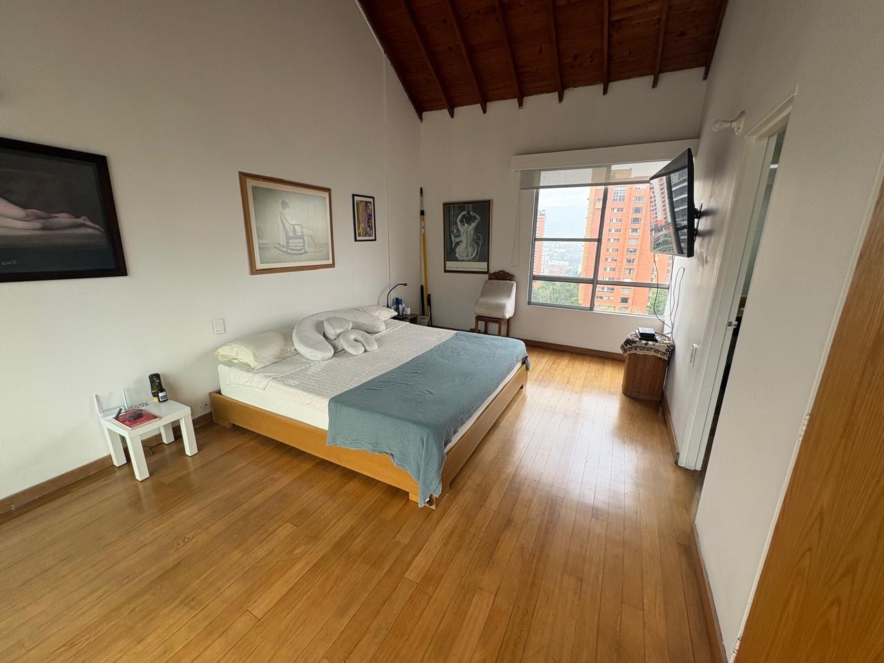 Apartamento en arriendo en El Poblado, Medellín · foto 12 de 21