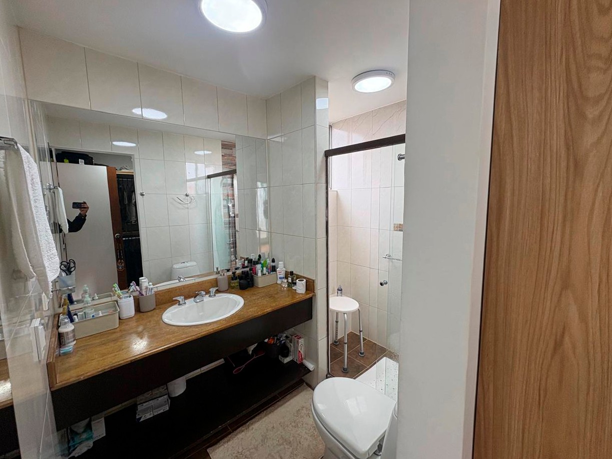 Apartamento en arriendo en El Poblado, Medellín · foto 21 de 21