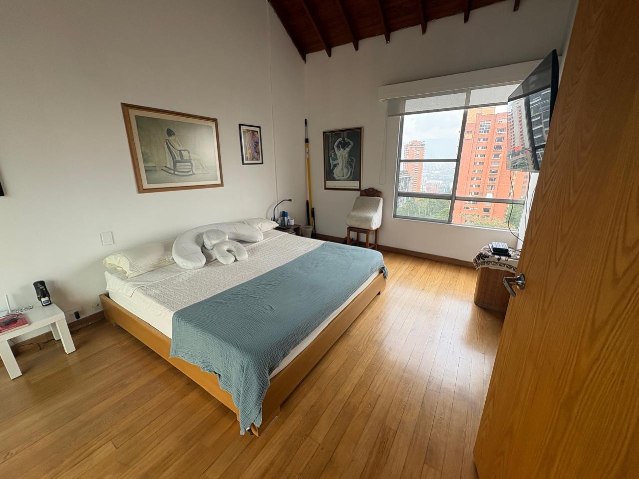 Apartamento en arriendo en El Poblado, Medellín · foto 14 de 21