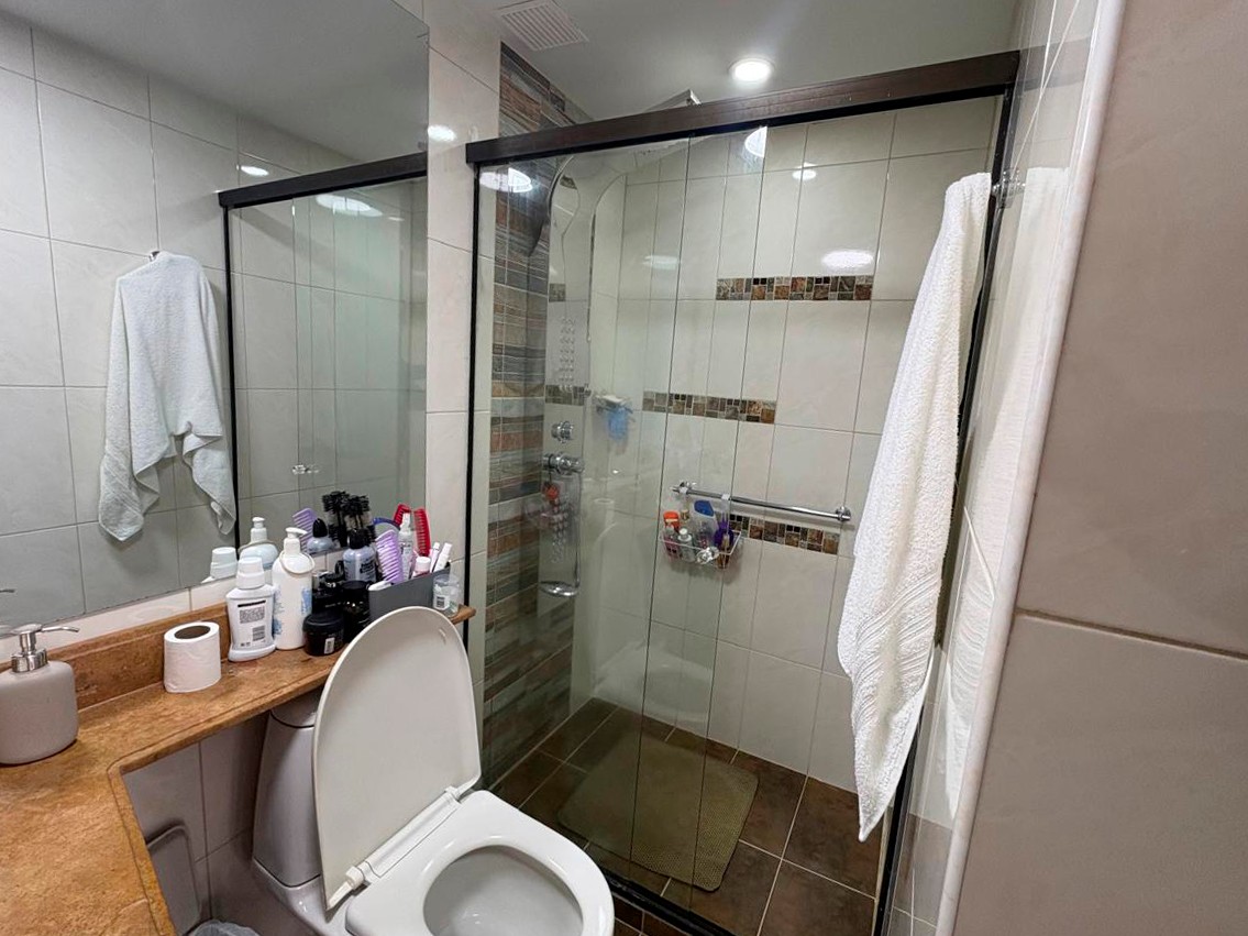 Apartamento en arriendo en El Poblado, Medellín · foto 19 de 21