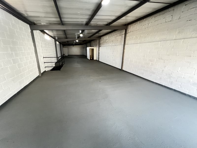Warehouse for sale in El Poblado, Medellín