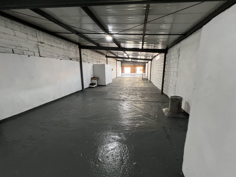 Warehouse for sale in El Poblado, Medellín 4