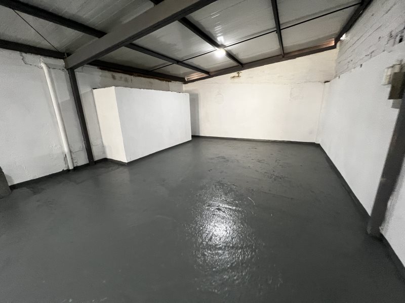 Warehouse for sale in El Poblado, Medellín 5