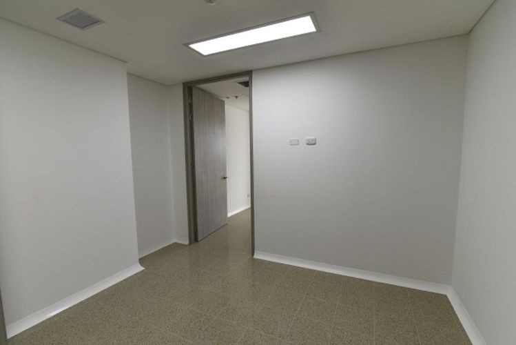 Oficina en venta en Las Vegas, Envigado, 37 m² · foto 2 de 8