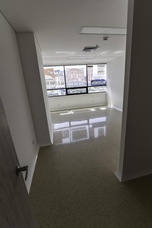 Oficina en venta en Las Vegas, Envigado, 37 m² · foto 5 de 8