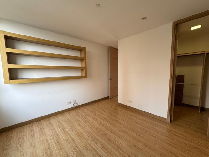Apartamento de 3 alcobas en venta en Castropol, Medellín, 187 m² · foto 13 de 20