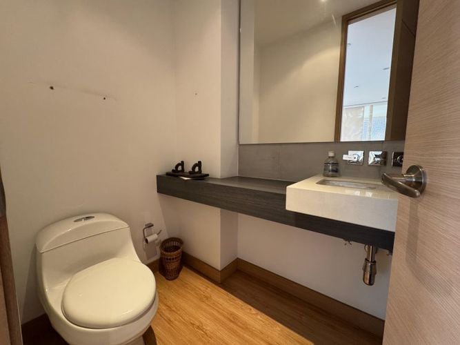 Apartamento de 3 alcobas en venta en Castropol, Medellín, 187 m² · foto 19 de 20