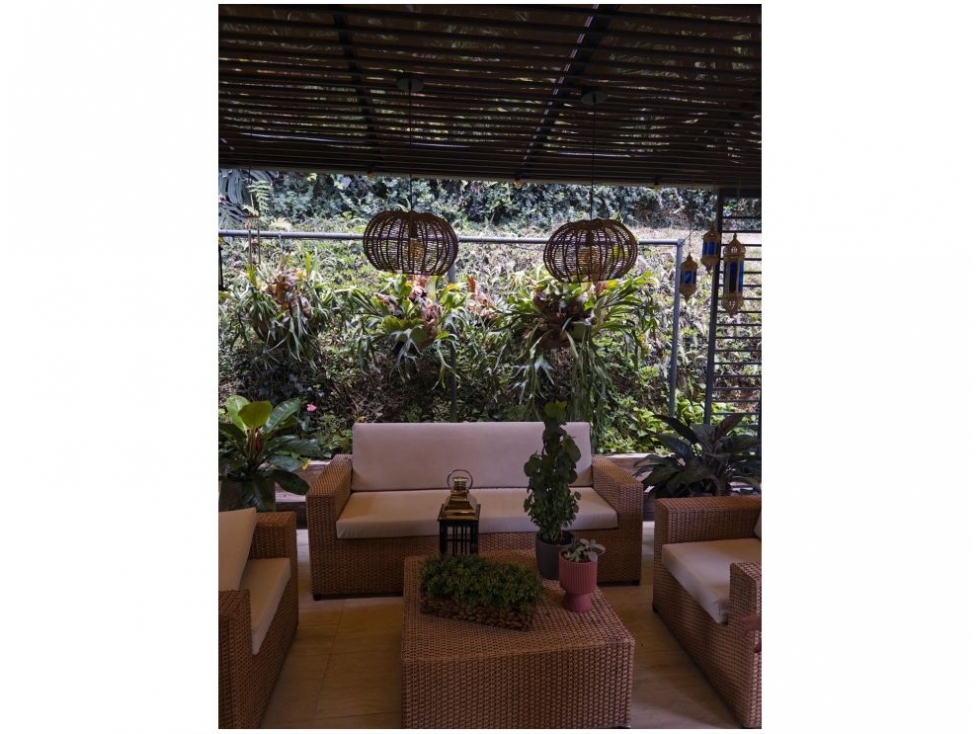 Casa en Venta en Envigado