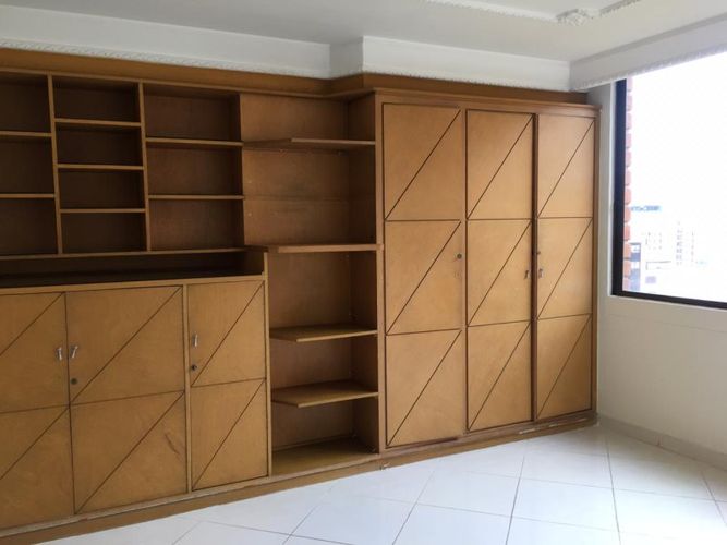 Apartamento de 5 alcobas en venta en La Florida, Medellín, 260 m² · foto 12 de 19