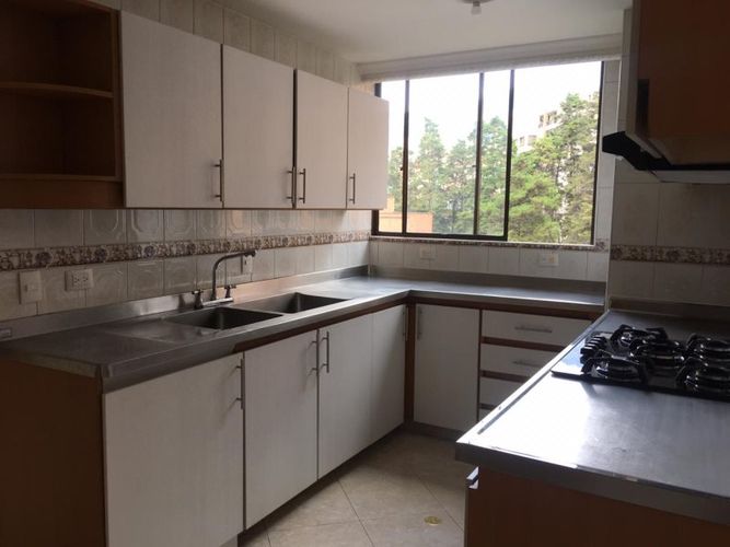 Apartamento de 5 alcobas en venta en La Florida, Medellín, 260 m² · foto 15 de 19