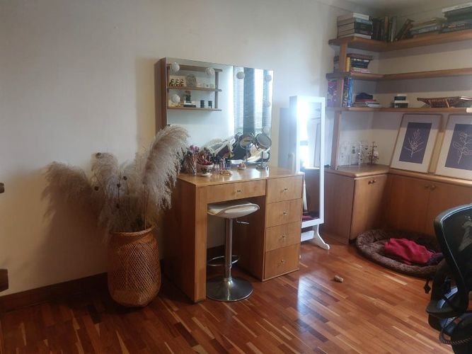 Apartamento de 3 alcobas en venta en La Aguacatala, Medellín, 175 m² · foto 15 de 20