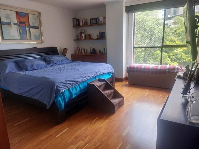 Apartamento de 3 alcobas en venta en La Aguacatala, Medellín, 175 m² · foto 16 de 20