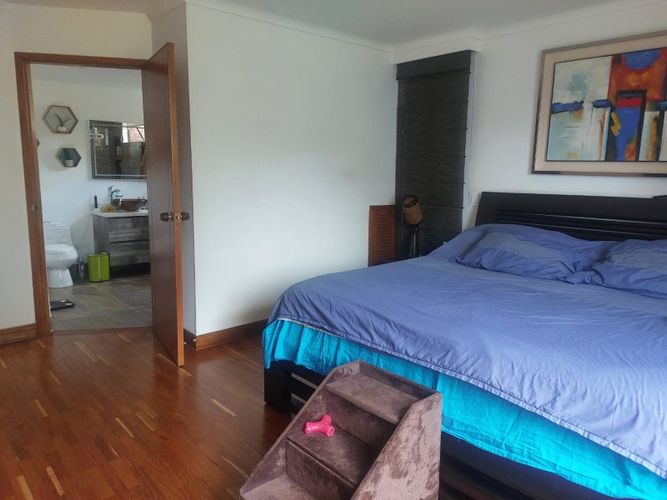 Apartamento de 3 alcobas en venta en La Aguacatala, Medellín, 175 m² · foto 17 de 20