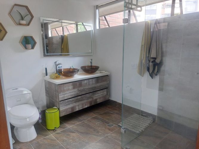 Apartamento de 3 alcobas en venta en La Aguacatala, Medellín, 175 m² · foto 18 de 20