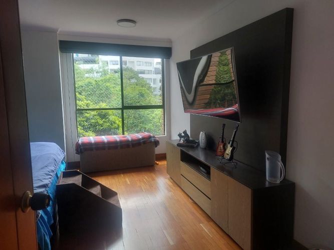 Apartamento de 3 alcobas en venta en La Aguacatala, Medellín, 175 m² · foto 20 de 20