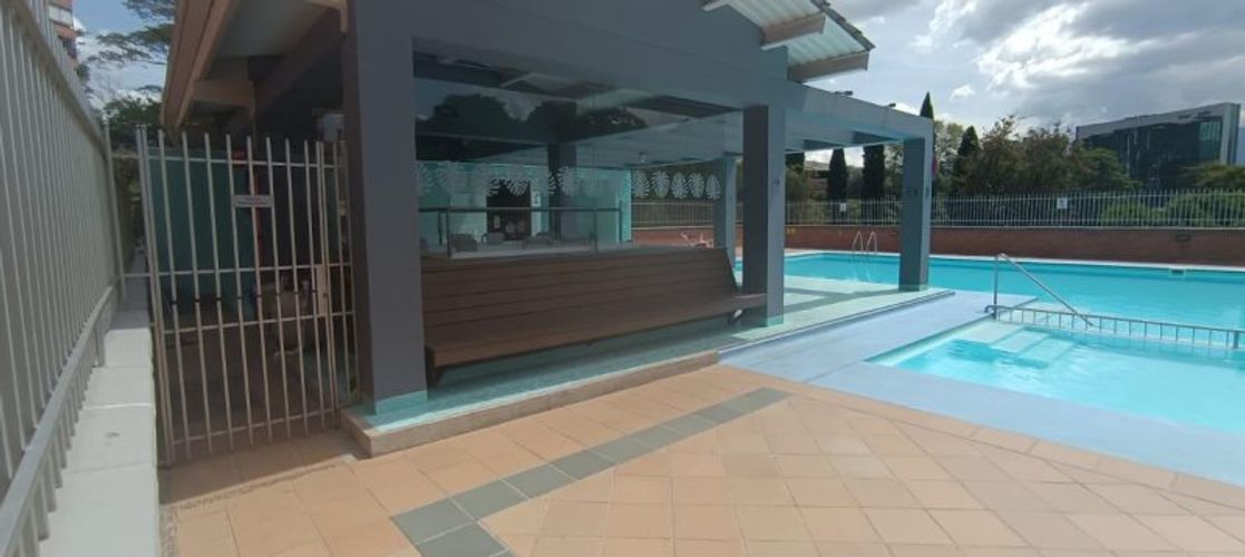 Apartamento de 4 alcobas en venta en Los Balsos, Medellín, 162 m² · foto 2 de 24