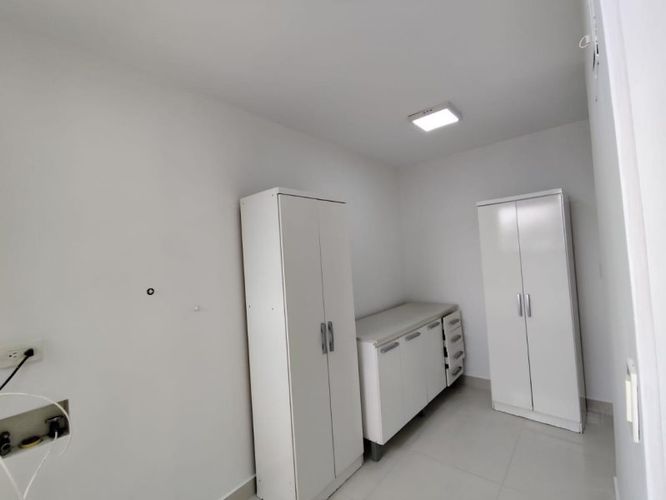 Apartamento de 4 alcobas en venta en Los Balsos, Medellín, 162 m² · foto 11 de 24