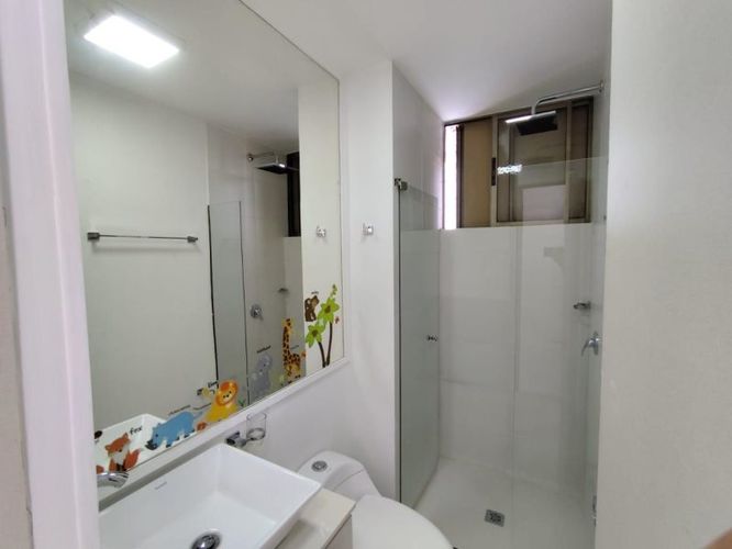 Apartamento de 4 alcobas en venta en Los Balsos, Medellín, 162 m² · foto 15 de 24