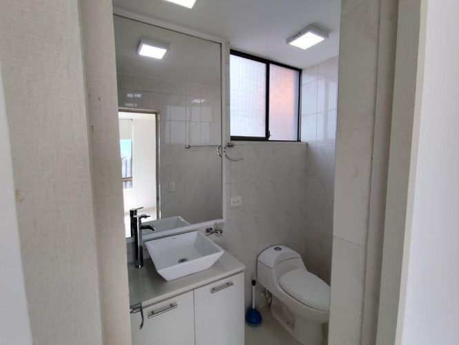 Apartamento de 4 alcobas en venta en Los Balsos, Medellín, 162 m² · foto 19 de 24