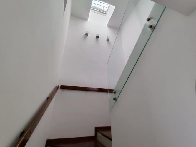 Apartamento de 4 alcobas en venta en Los Balsos, Medellín, 162 m² · foto 22 de 24